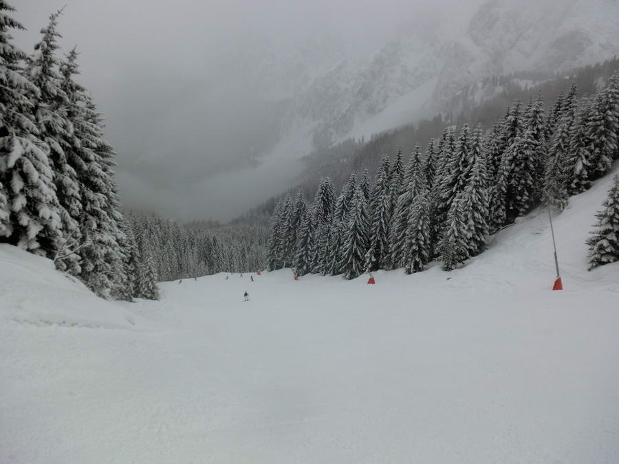 07- Dachstein, Bauernhaus, Abreise 037